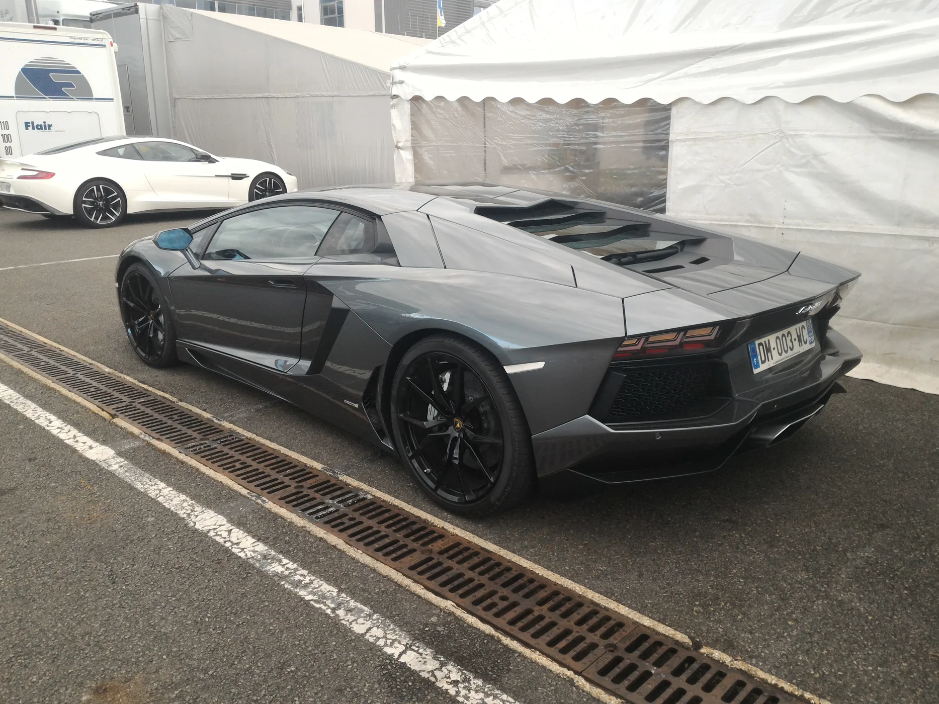Aventador