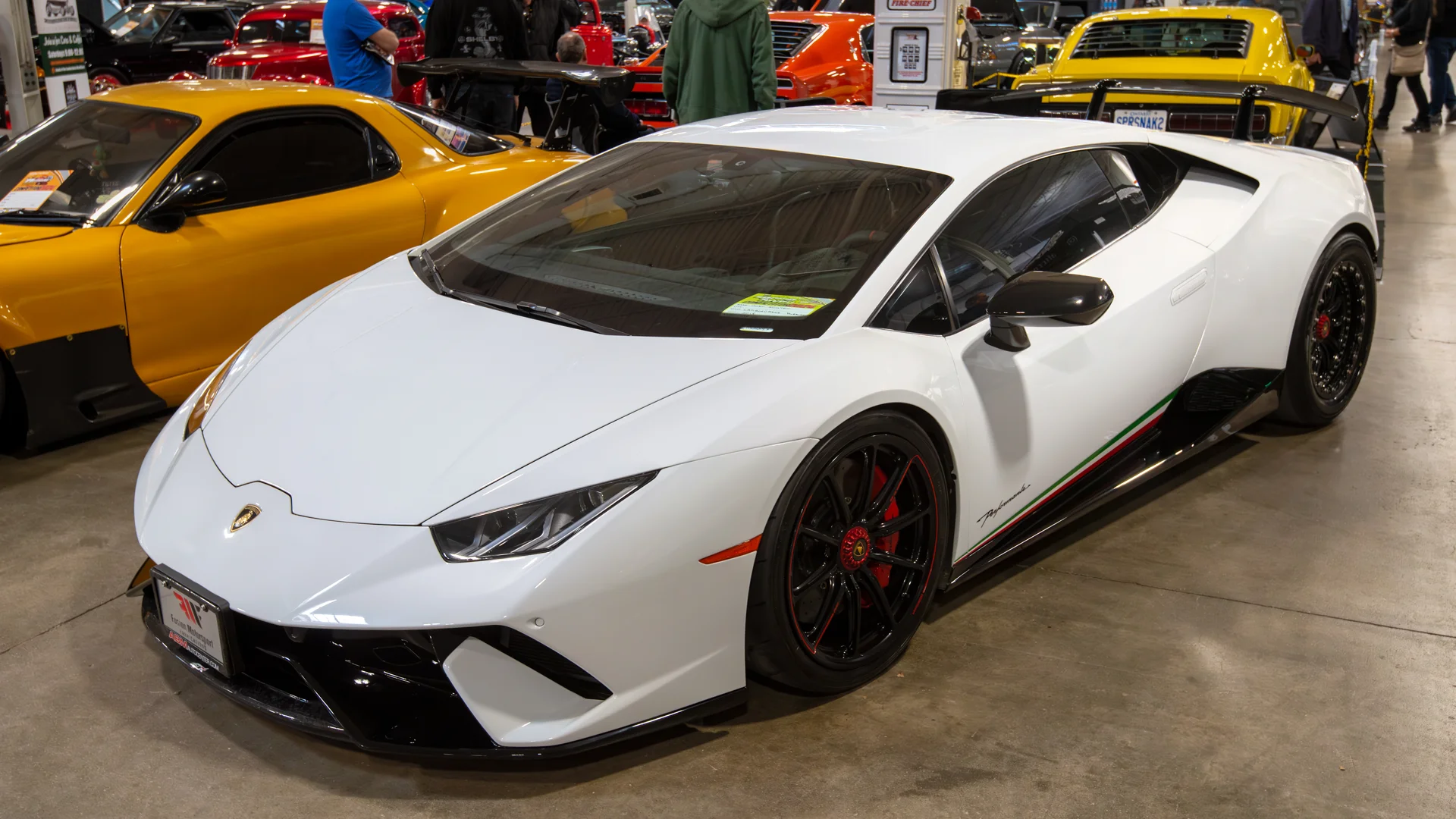 Huracán
