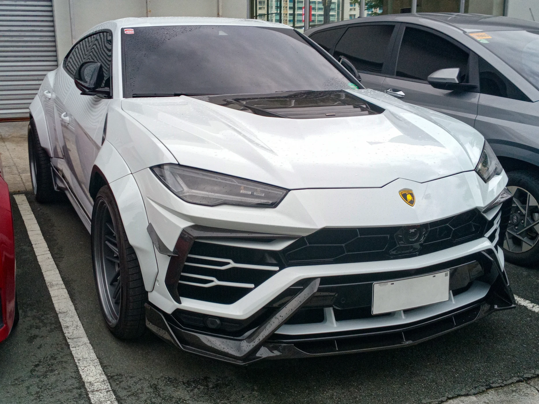 Urus